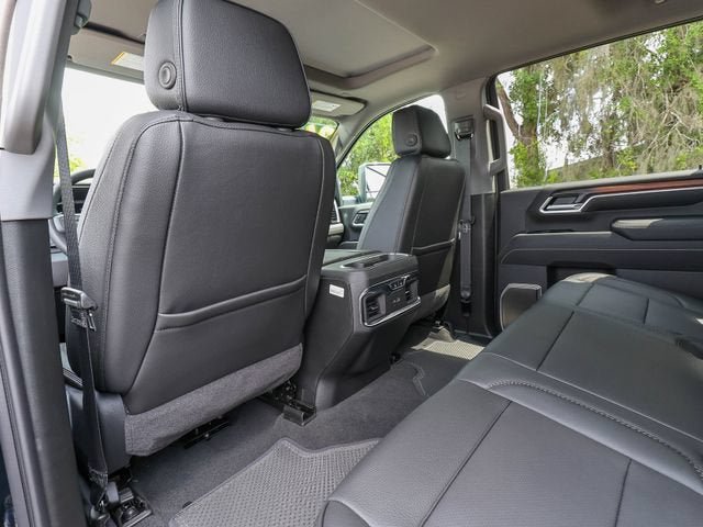 New 2026 GMC Sierra 2500 Denali w/ Denali Reserve Package AWD/4WD image 27