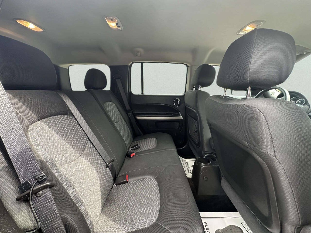 Used 2010 Chevrolet HHR LT FWD image 19