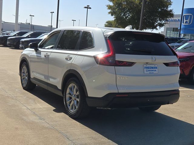 Used 2023 Honda CR-V EX-L image 7