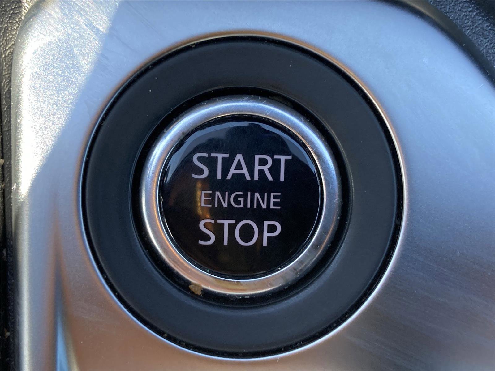 Used 2024 Nissan Sentra SR image 20