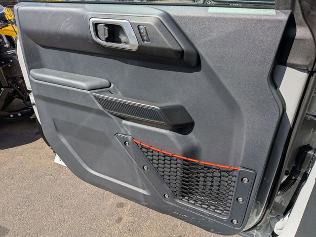New 2026 Ford Bronco Raptor w/ Interior Carbon Fiber Pack AWD/4WD image 22