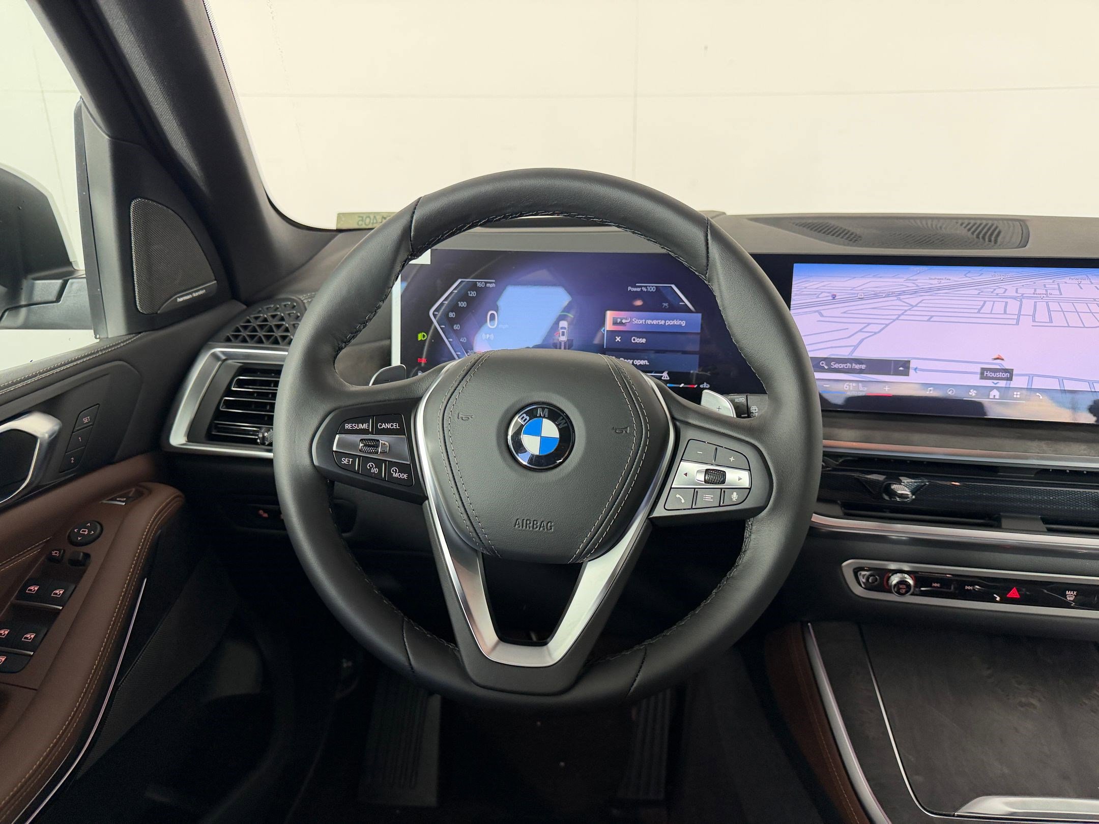 New 2026 BMW X5 sDrive40i w/ Premium Package RWD image 31