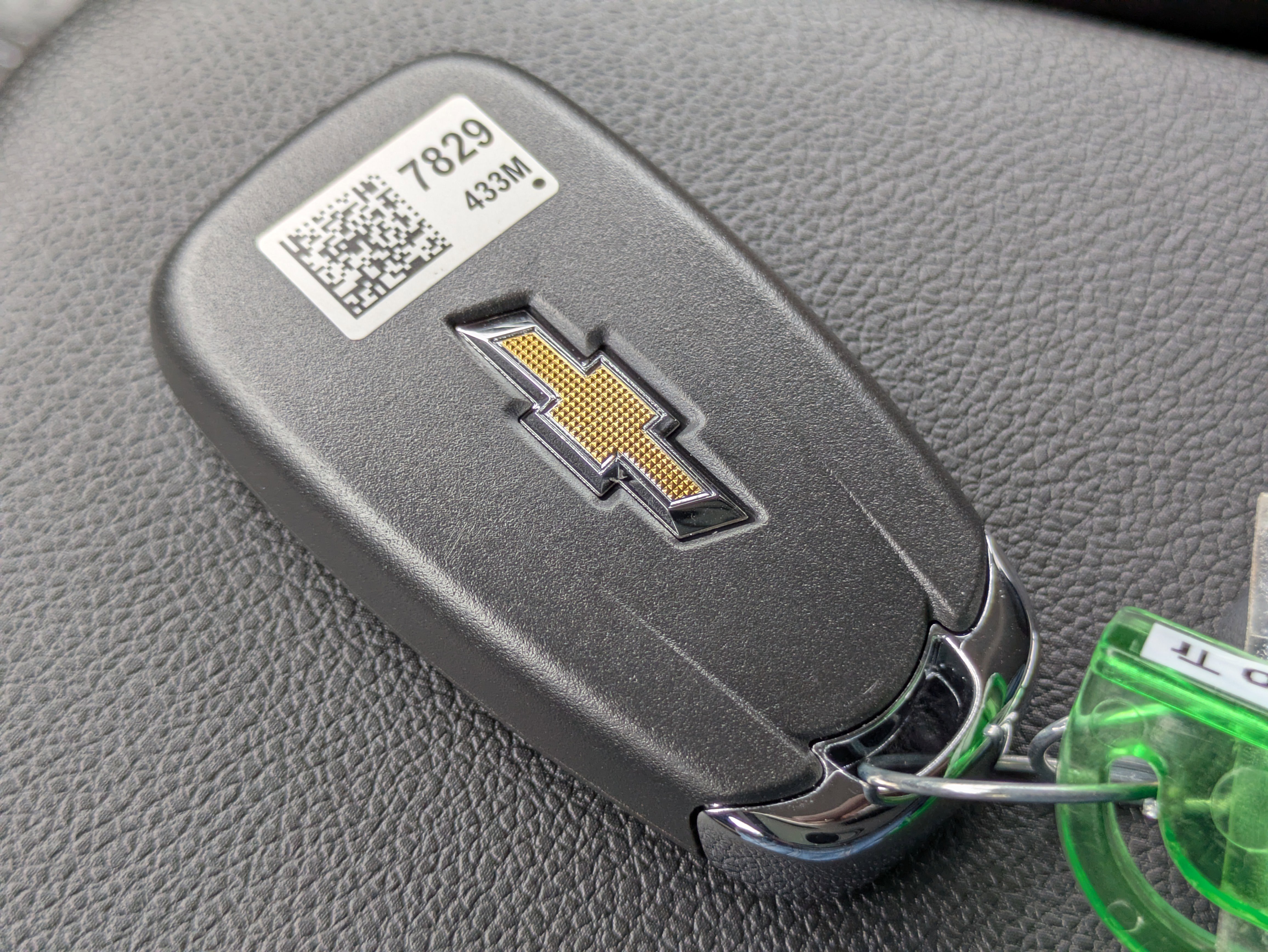 New 2025 Chevrolet Trax LT w/ Driver Confidence Package FWD image 20
