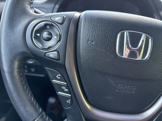 Used 2023 Honda Ridgeline RTL image 37