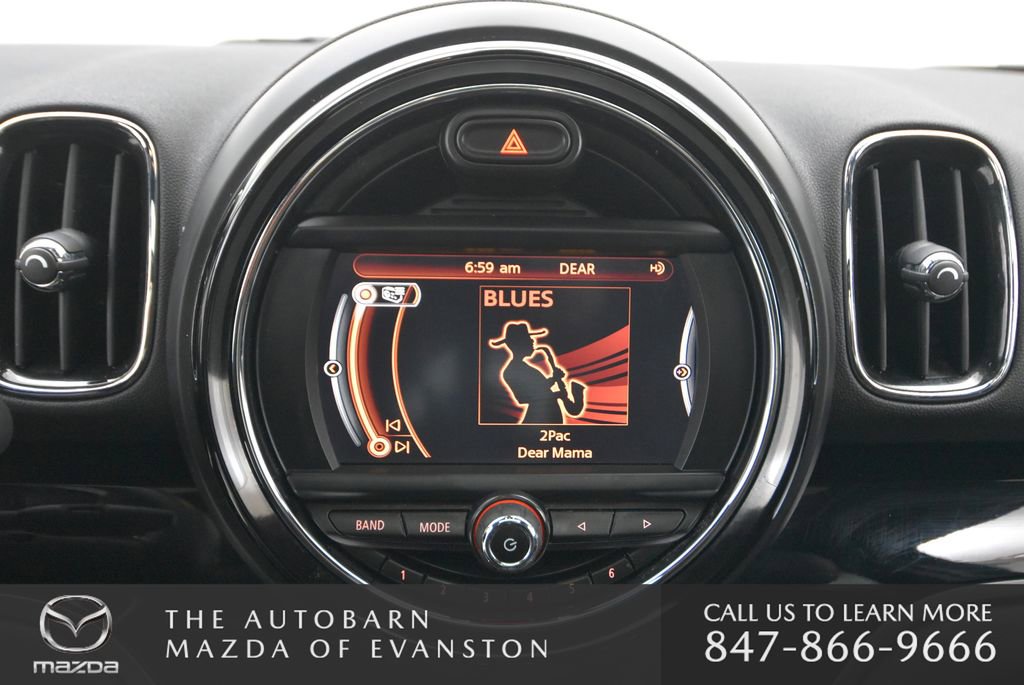 Used 2018 MINI Cooper Countryman S image 33