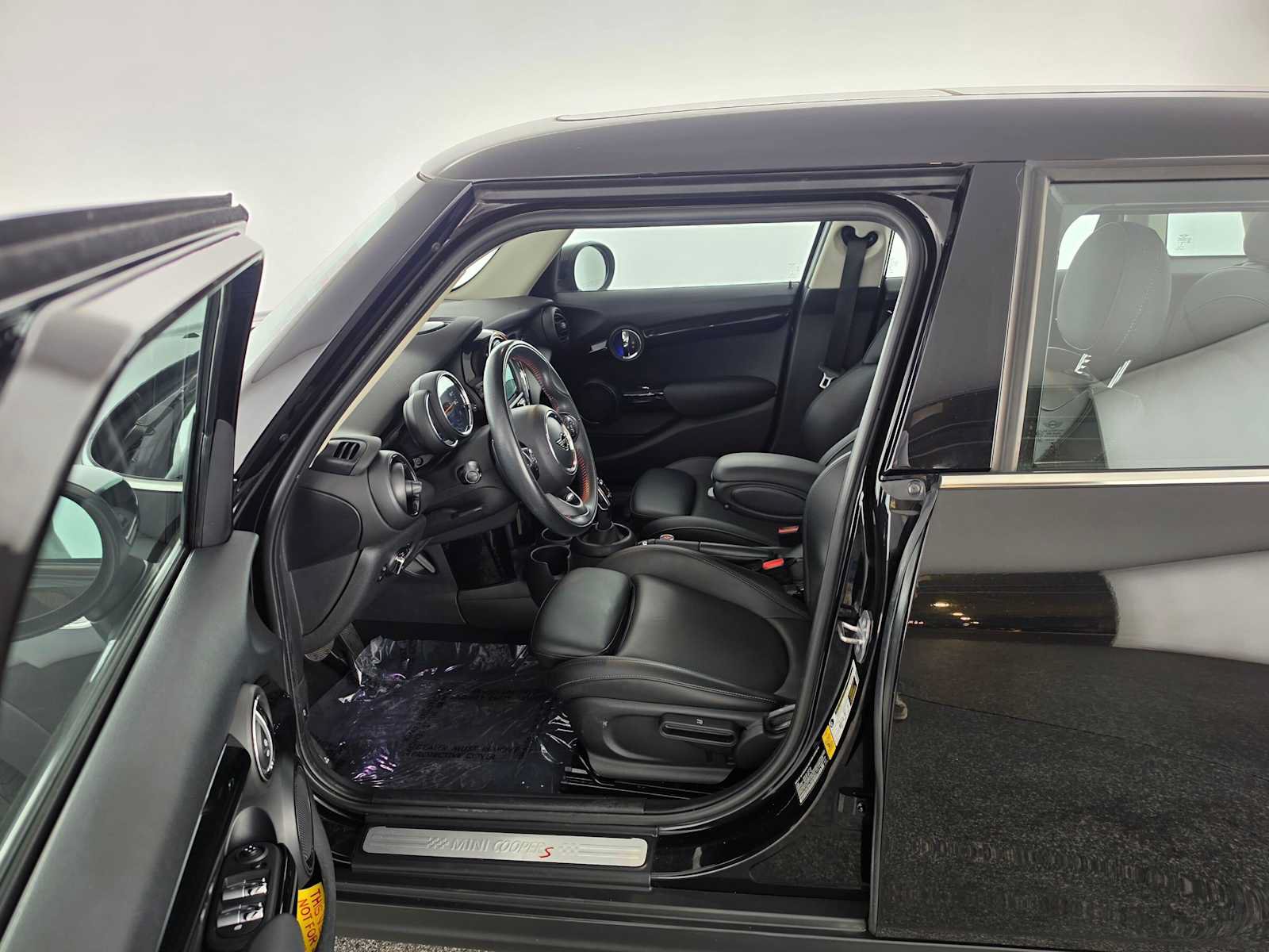 Used 2020 MINI Cooper S FWD image 20