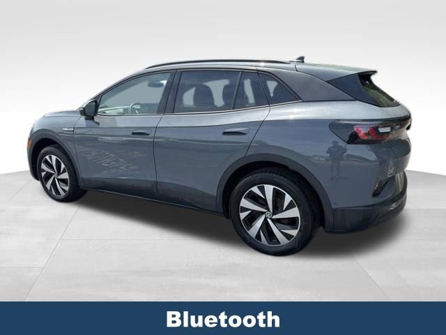 Used 2023 Volkswagen ID.4 Pro AWD/4WD image 5