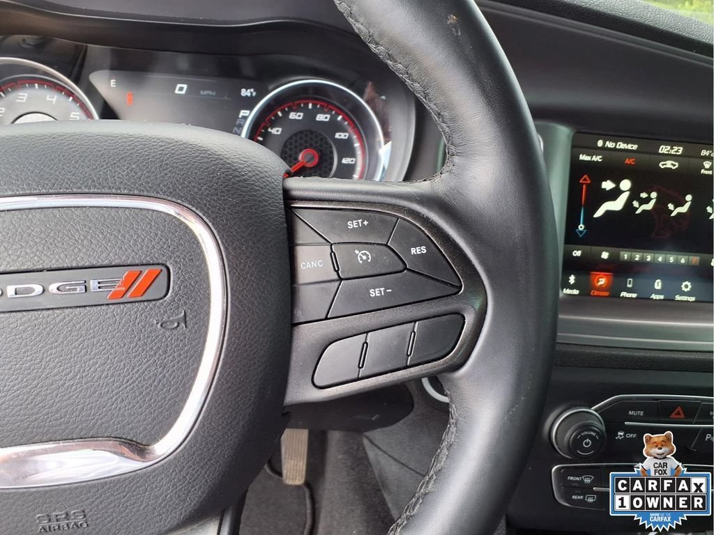Used 2023 Dodge Charger SXT RWD image 21