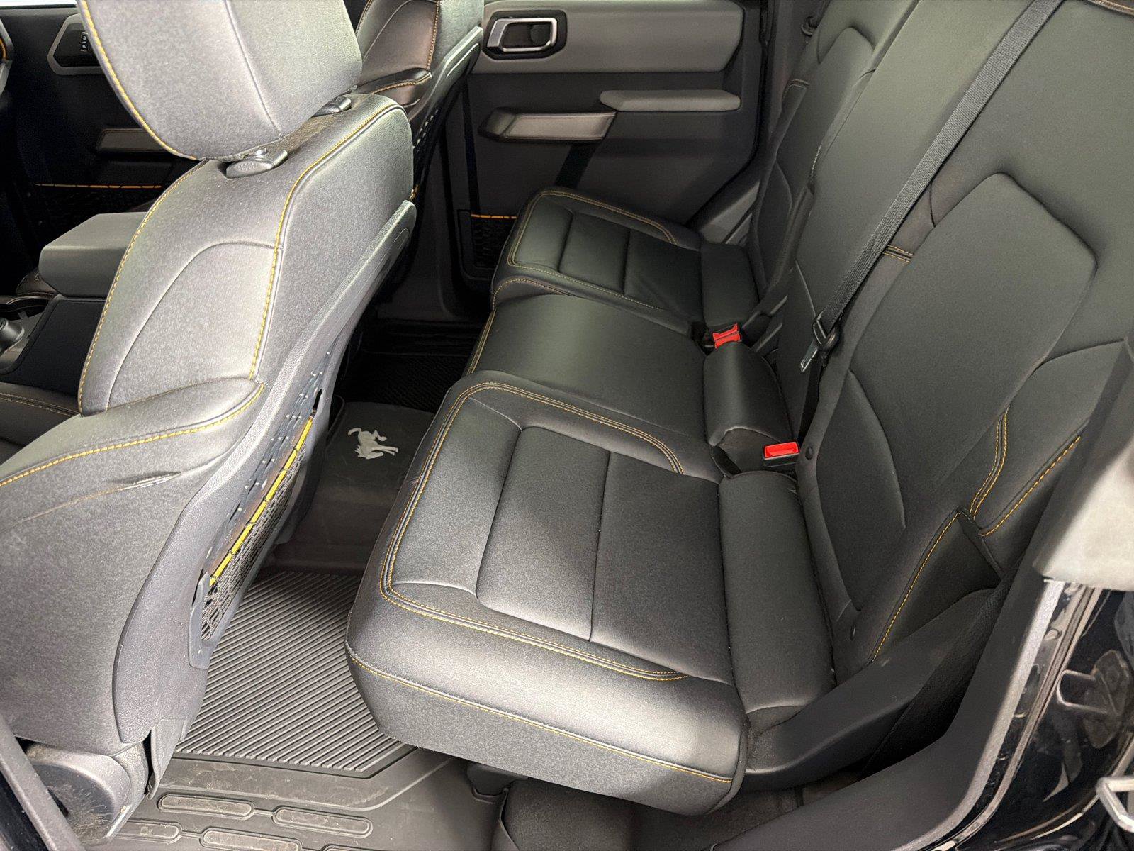 Used 2023 Ford Bronco Badlands AWD/4WD image 20
