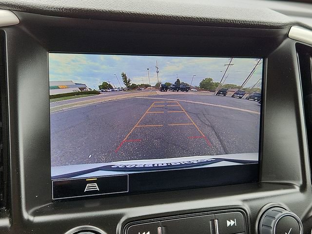 Used 2024 GMC Terrain SLT image 18