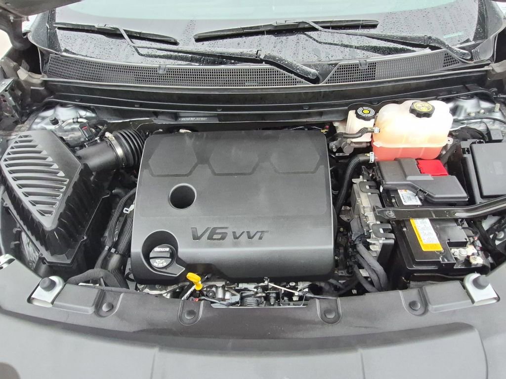 Certified 2023 Chevrolet Traverse LT FWD image 25