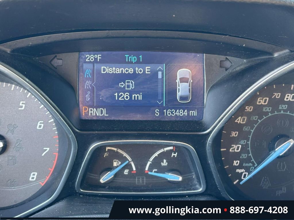 Used 2014 Ford Focus SE w/ SE Sport Package image 20