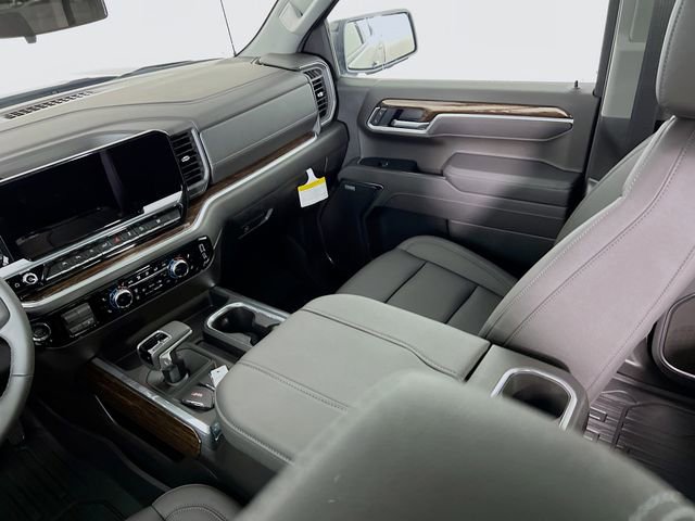 New 2026 GMC Sierra 1500 Elevation w/ Elevation Premium Package image 22