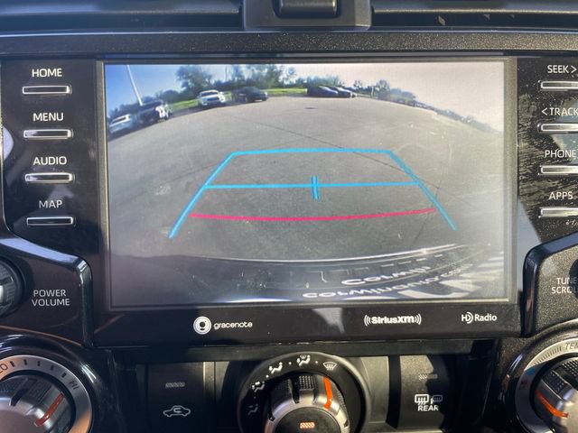 Certified 2023 Toyota 4Runner TRD Off-Road Premium w/ Moonroof Package AWD/4WD image 22