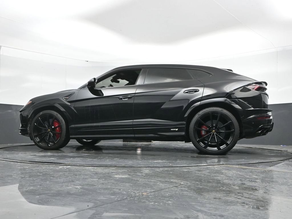 Used 2024 Lamborghini Urus S image 50
