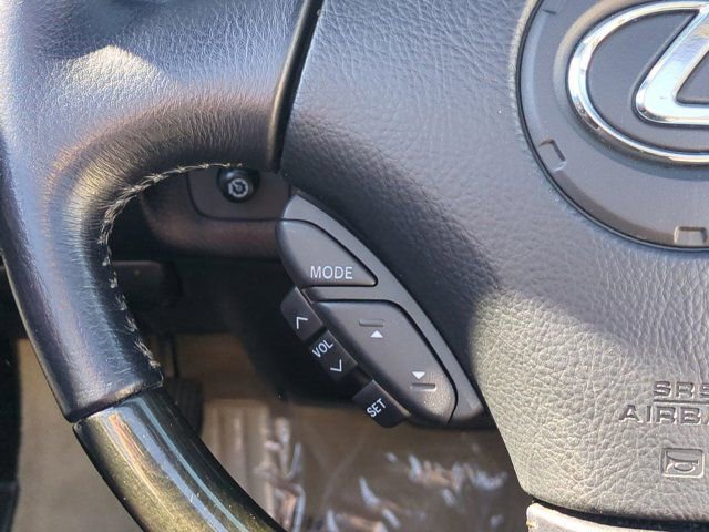 Used 2009 Lexus SC 430 Convertible image 18