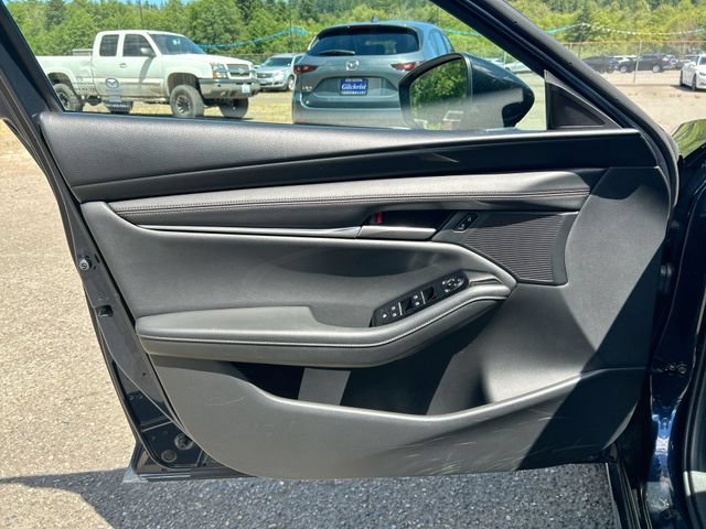 Used 2024 MAZDA MAZDA3 s FWD image 20