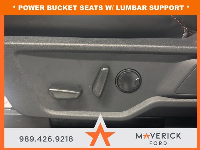 New 2026 Ford Bronco Raptor image 28