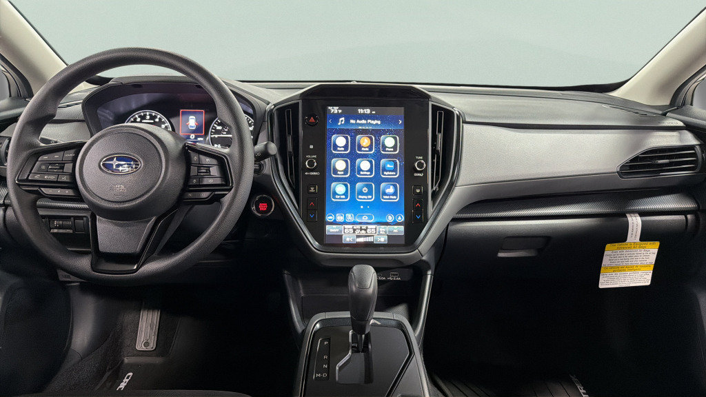 New 2026 Subaru Crosstrek 2.5i Premium AWD/4WD image 31