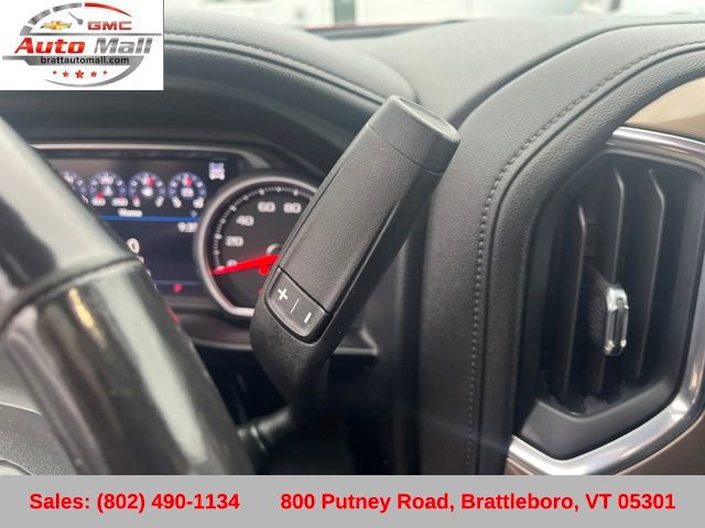 Used 2022 Chevrolet Silverado 3500 High Country image 23