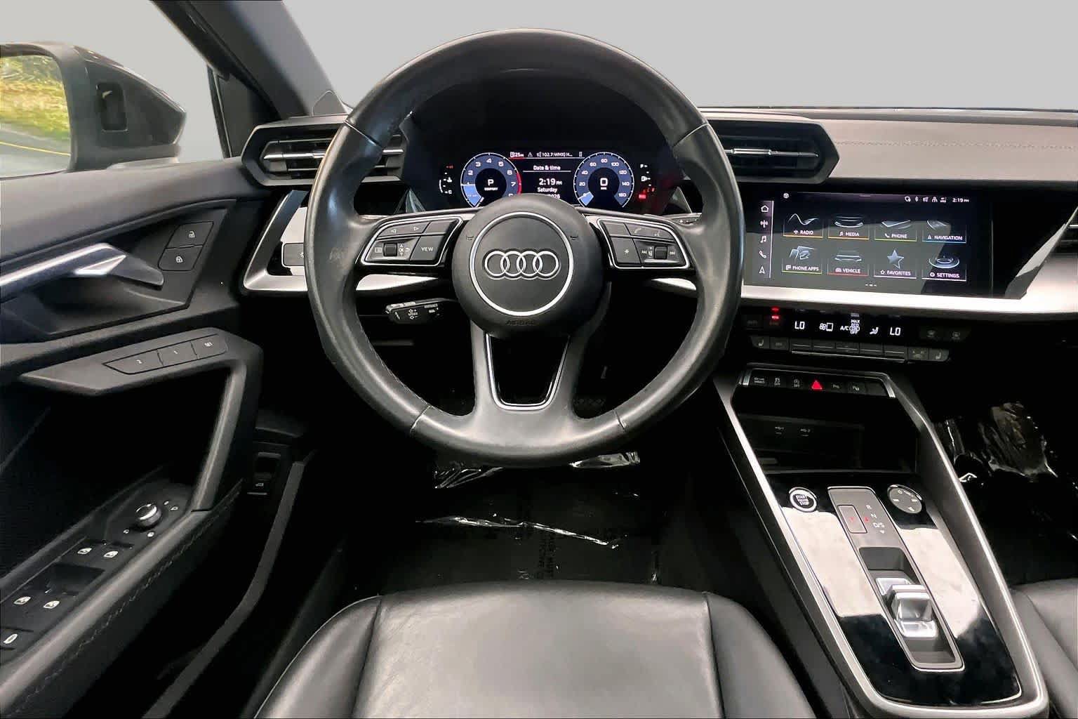 Used 2023 Audi Q8 Premium Plus w/ Premium Plus Package AWD/4WD image 6