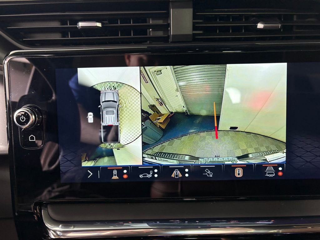 Used 2025 GMC Sierra 1500 Denali Ultimate image 20