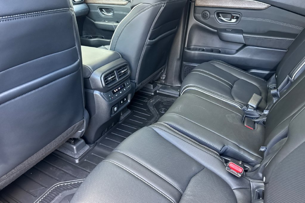 New 2026 Honda Pilot Elite image 13