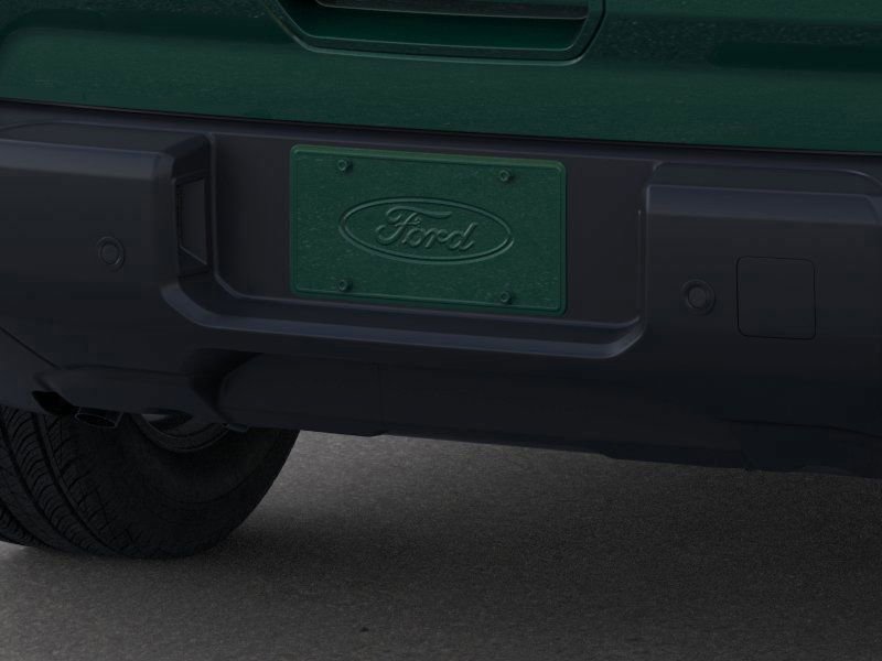 New 2025 Ford Bronco Sport Big Bend w/ Convenience Package AWD/4WD image 25