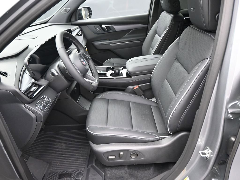 New 2026 Buick Enclave Sport Touring w/ Power Package image 9