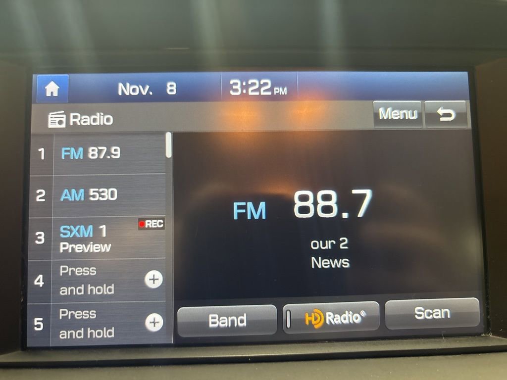 Used 2020 Hyundai Elantra SEL image 26