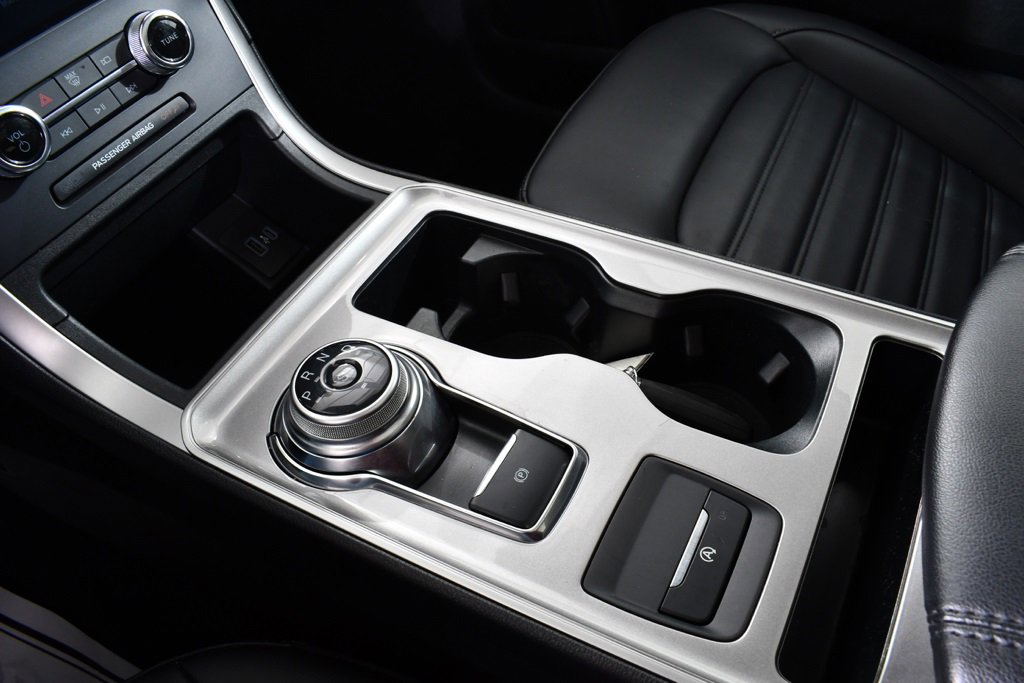 Used 2024 Ford Edge SEL w/ Convenience Package image 31