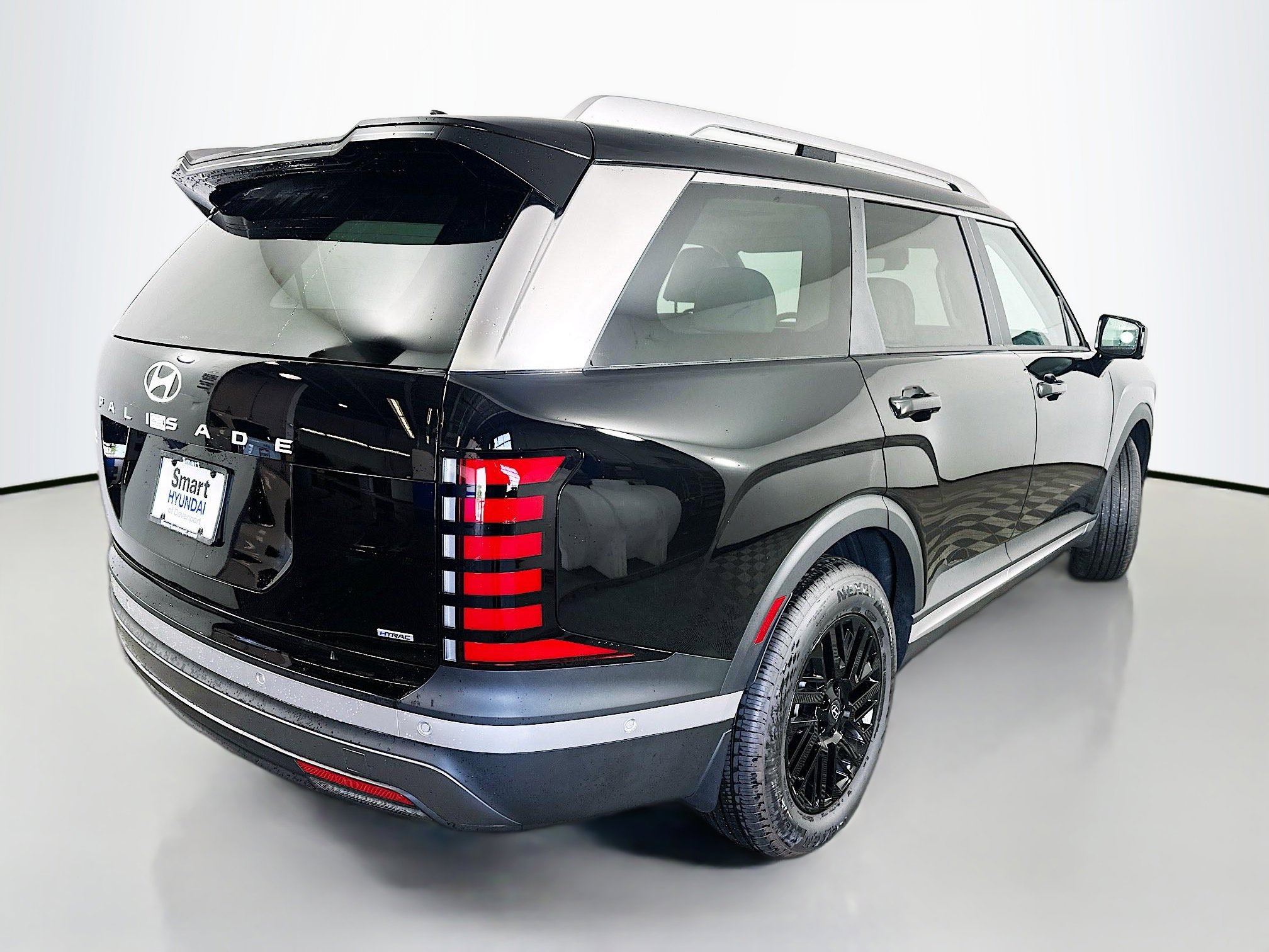New 2026 Hyundai Palisade SEL AWD/4WD image 7