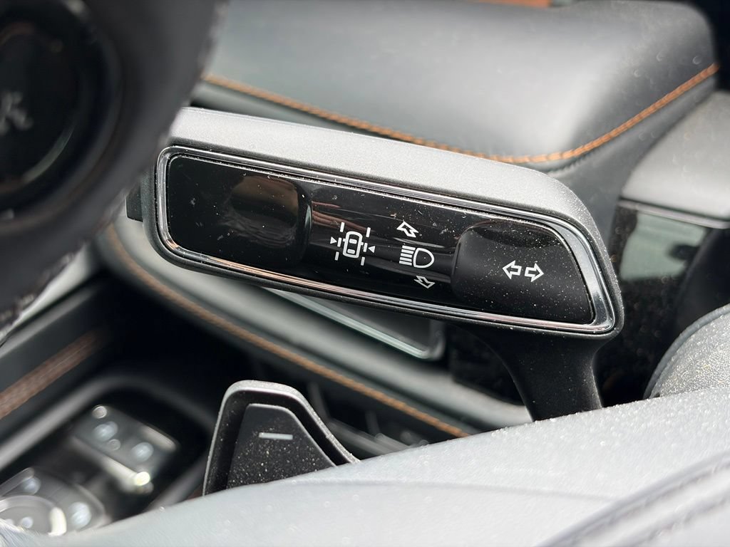 Used 2025 Lincoln Aviator Black Label w/ Jet Appearance Package AWD/4WD image 29