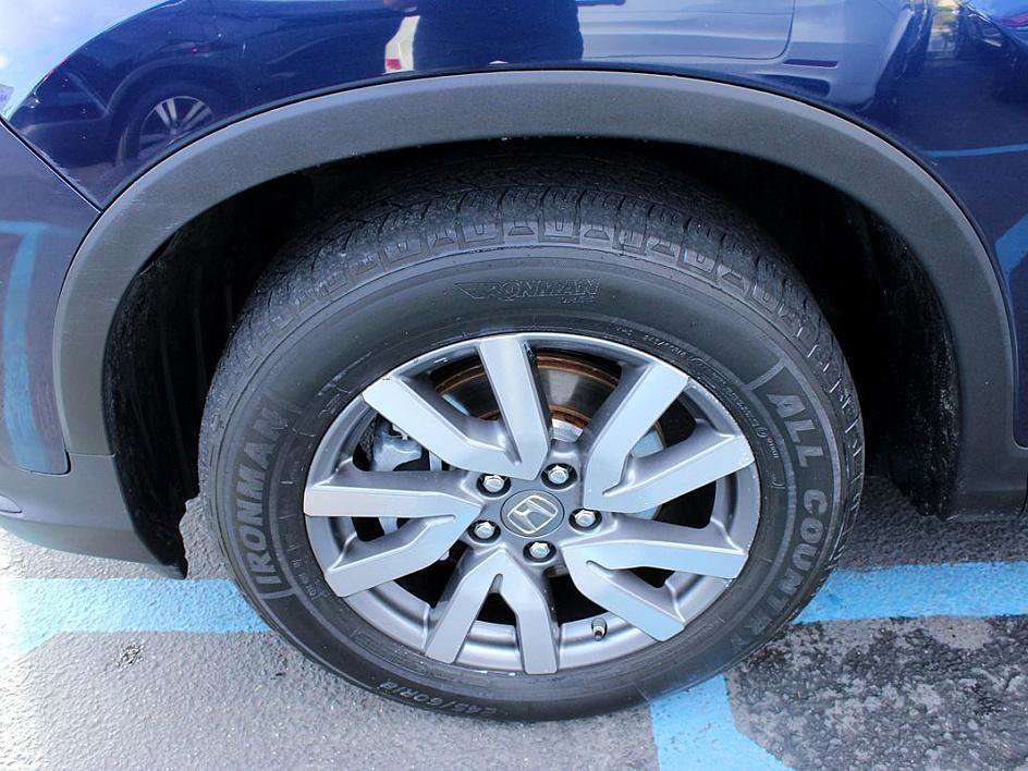 Used 2021 Honda Pilot EX image 9