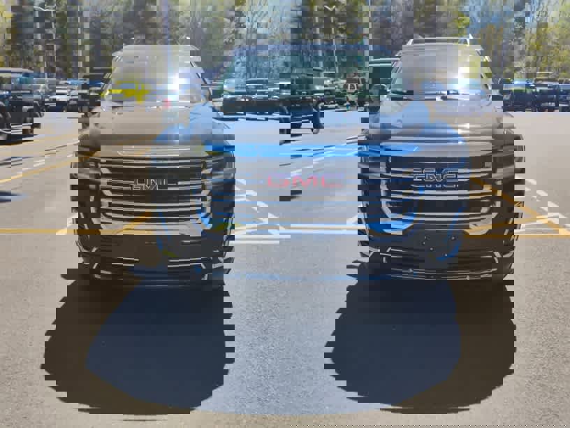 Used 2020 GMC Acadia SLE w/ Driver Convenience Package AWD/4WD image 3