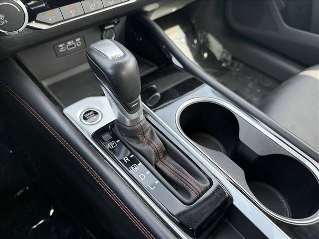 Used 2025 Nissan Altima 2.5 SR image 13