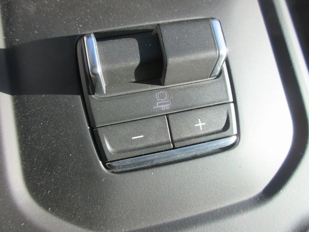 New 2026 GMC Sierra 1500 AT4 w/ AT4 Premium Package image 21