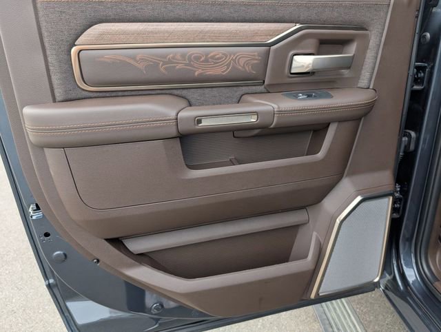 New 2026 RAM 2500 Limited image 27