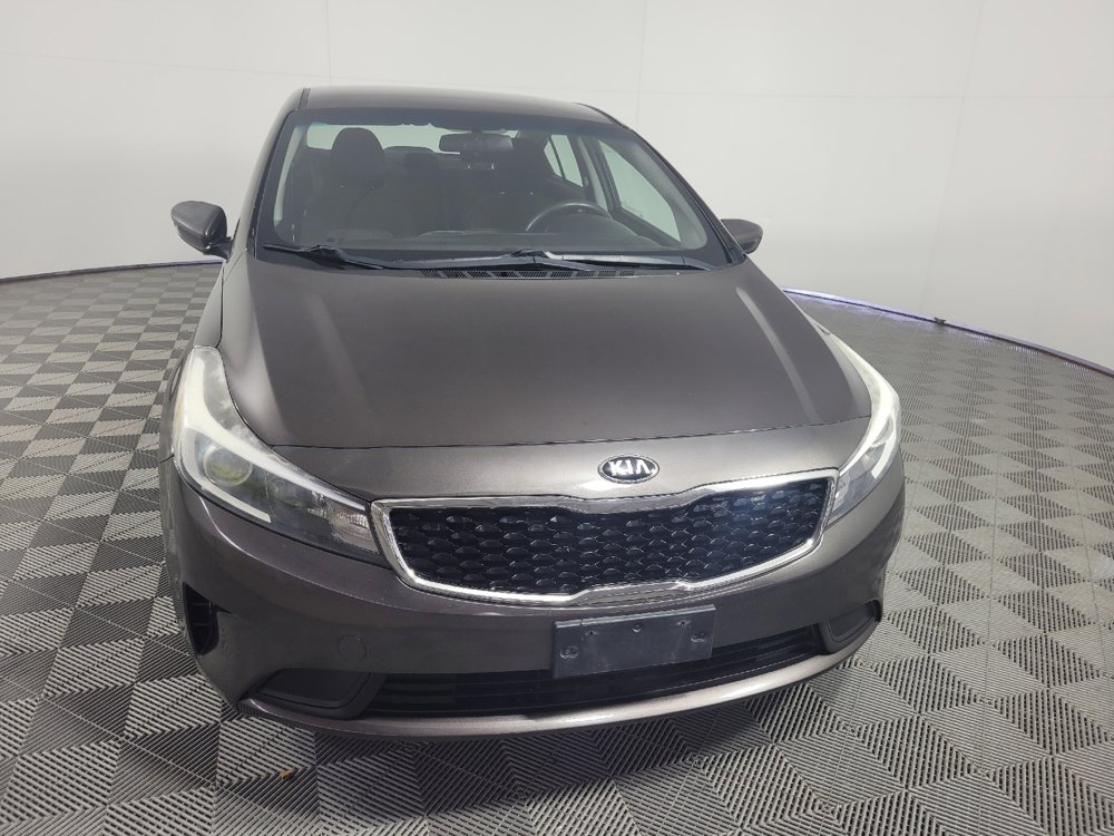 Used 2018 Kia Forte LX FWD image 14