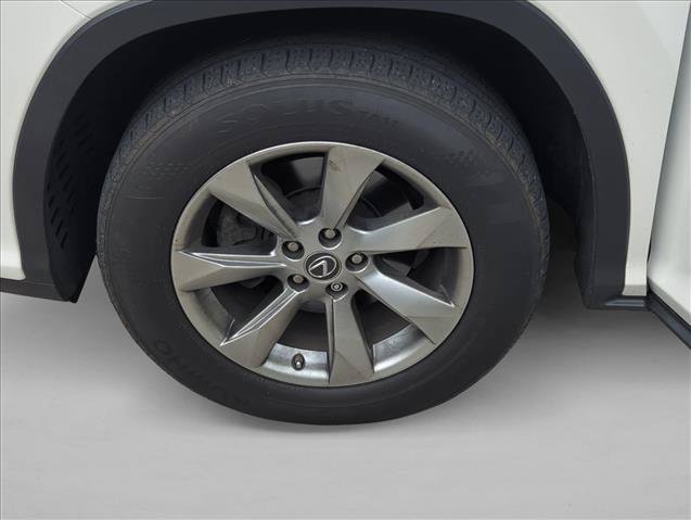 Used 2018 Lexus RX 350 FWD w/ Premium Package image 25