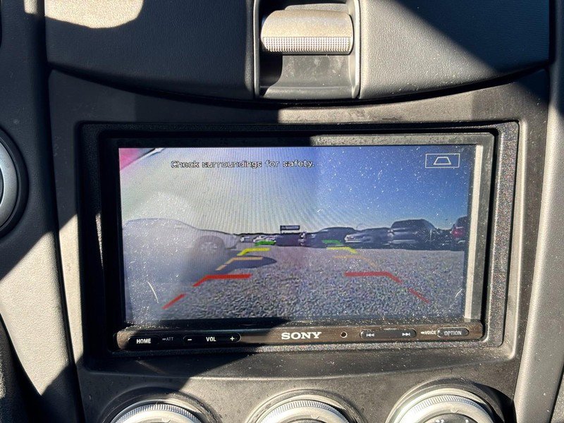 Used 2013 Nissan 370Z 2dr Cpe Auto image 20