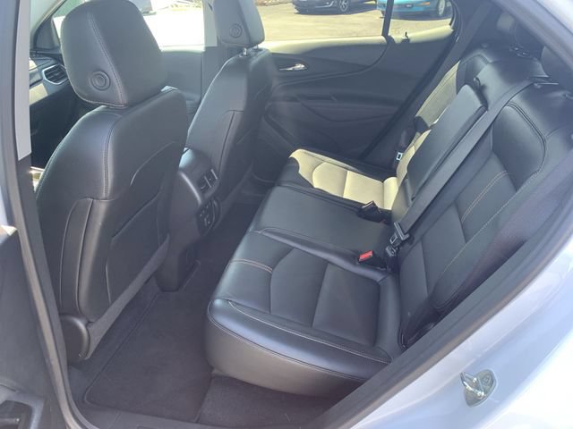 Certified 2023 Chevrolet Equinox Premier AWD/4WD image 25