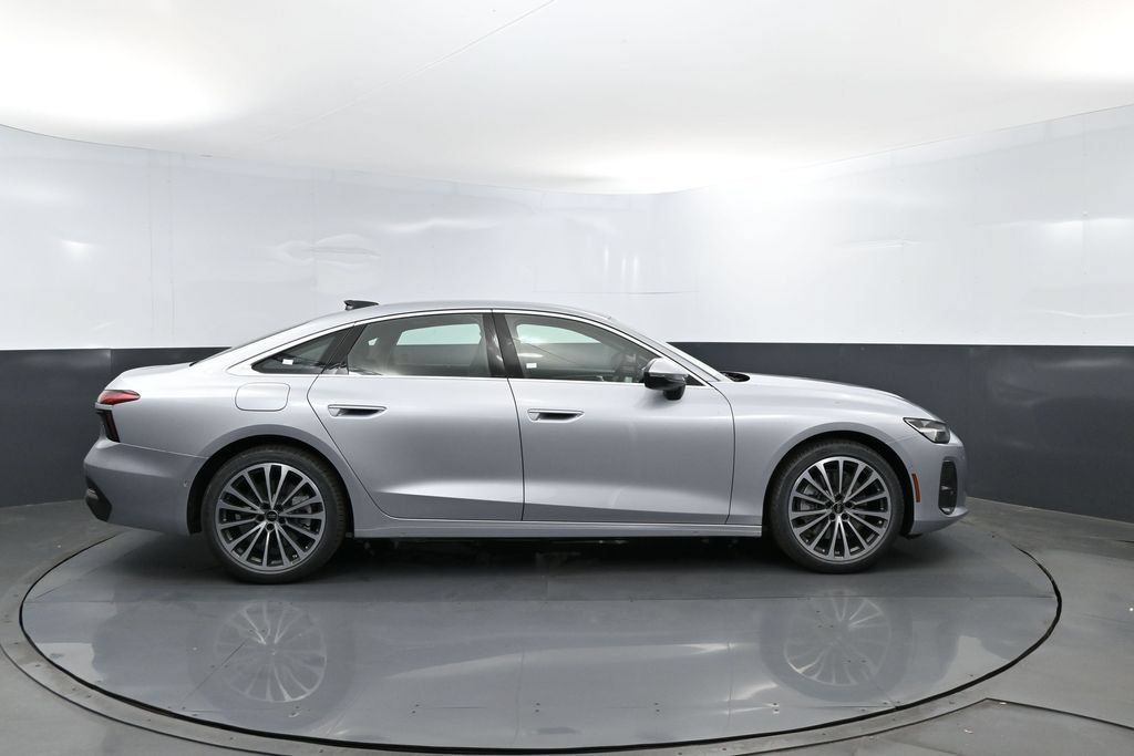 New 2026 Audi A6 Premium Plus AWD/4WD image 4