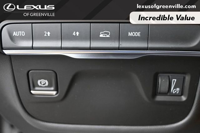 Used 2023 Cadillac Escalade ESV Premium Luxury AWD/4WD image 14