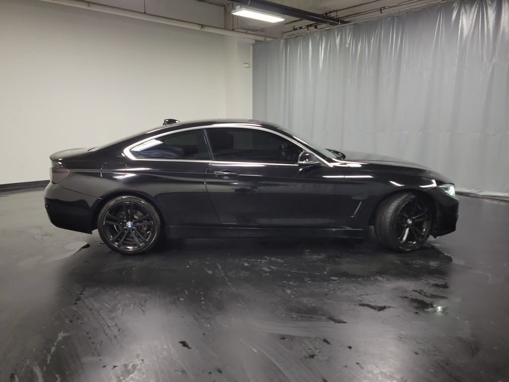 Used 2018 BMW 430i Coupe RWD image 10
