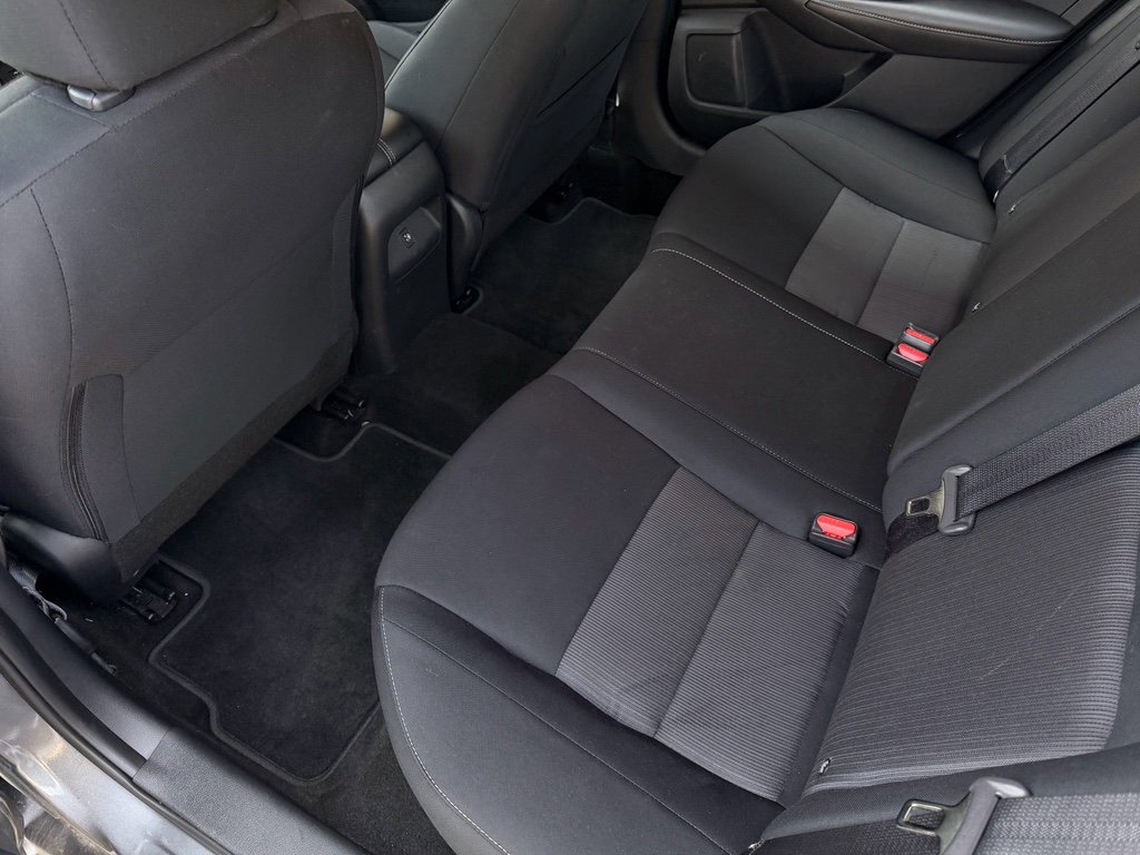 Used 2024 Nissan Sentra SV w/ All-Weather Package image 25