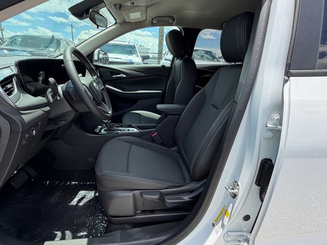 New 2026 Buick Encore GX Preferred FWD image 12