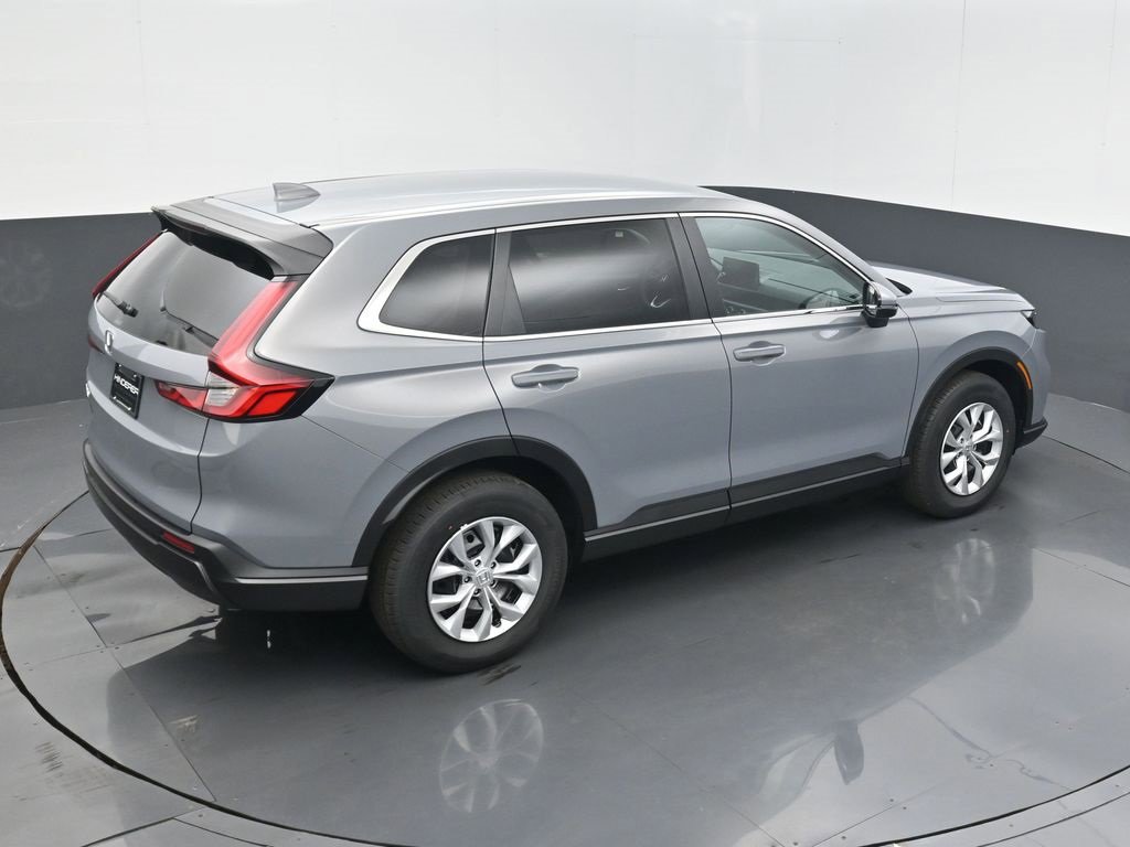 New 2026 Honda CR-V LX image 21