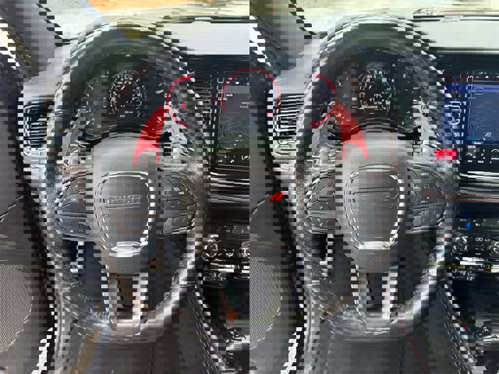 Used 2021 Dodge Durango R/T image 24