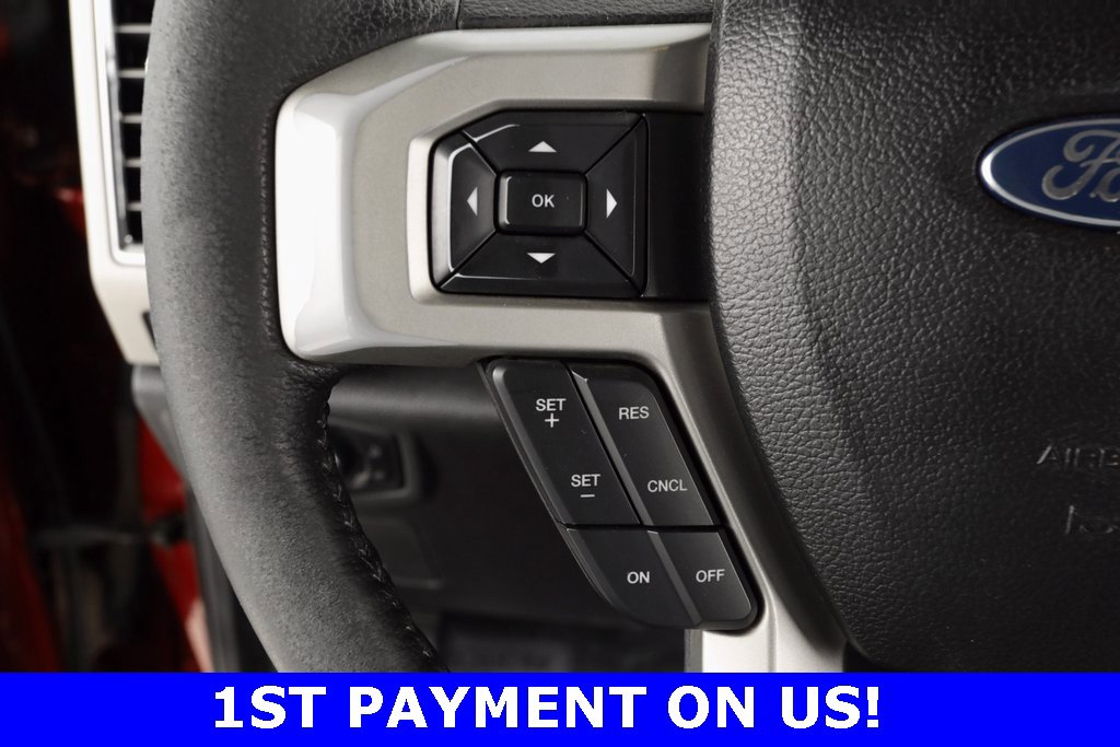 Used 2015 Ford F150 Lariat image 22